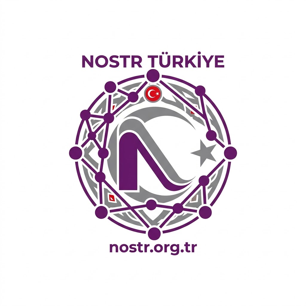 Nostr Türkiye
